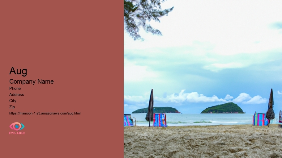 aug Company Name aug