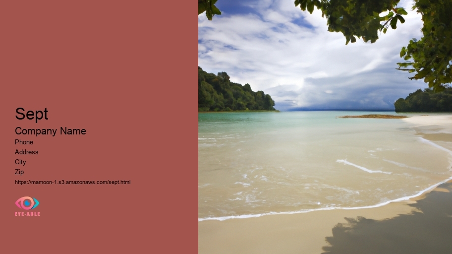 sept Company Name sept